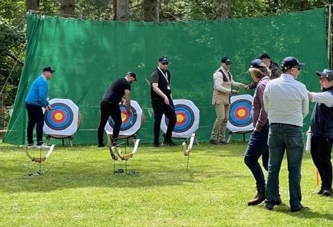 Archery